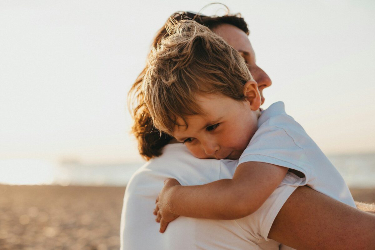 How to Parent with Love and Discipline Without Shame