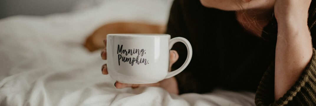 Transform Your Motherhood: The Magic Of Morning Minutes